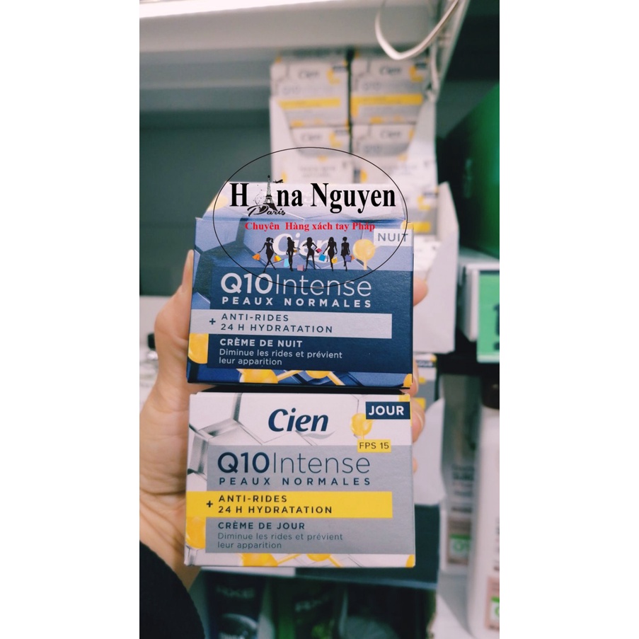 Kem dưỡng da Cien