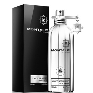 Nước hoa Montale Chocolate Greedy 10ml