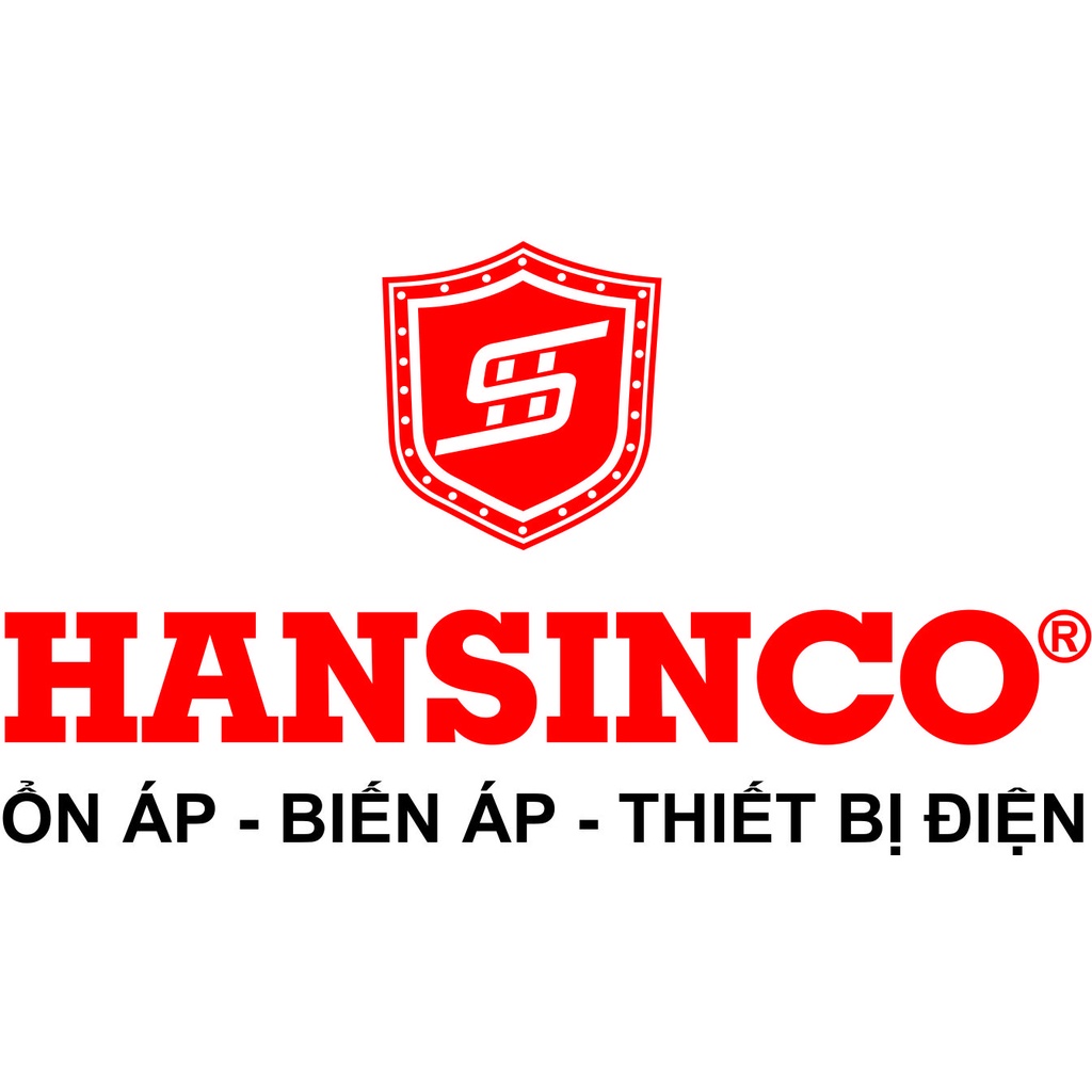 MÁY SẠC BÌNH TĂNG GIẢM AC - DC 6A HANSINCO