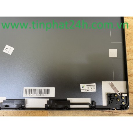 Thay Vỏ Mặt A Laptop MSI Modern 14 B11MOU B11MOL B5M A10M B11SB Logo MSI