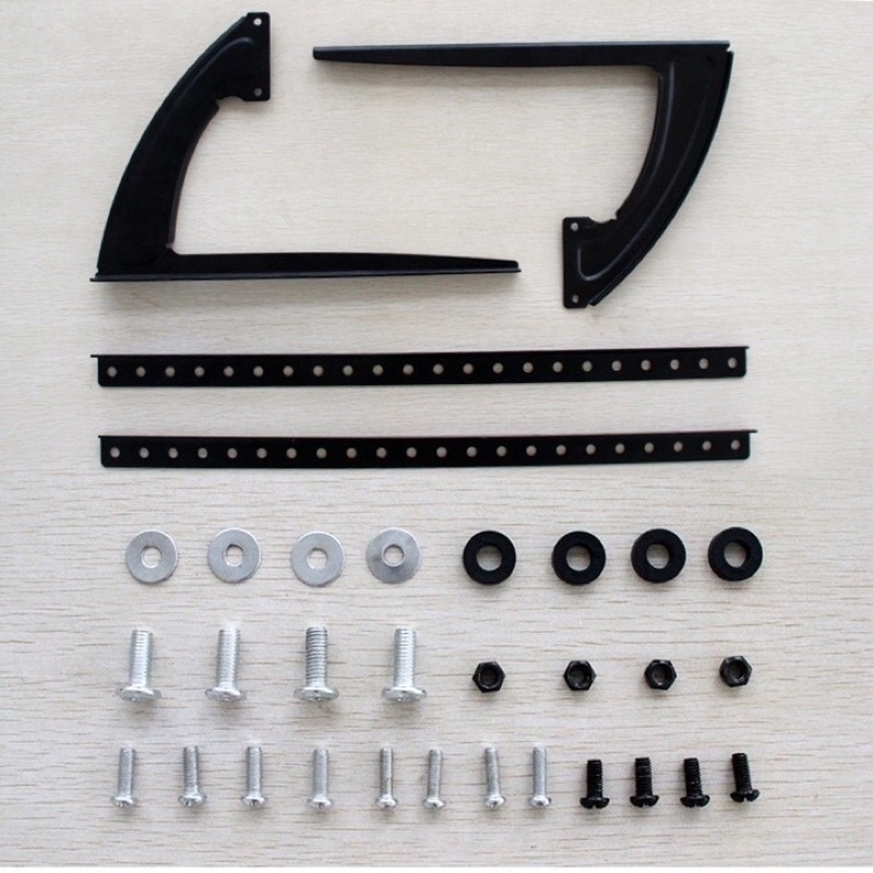 Chân Đế Tivi đa năng 24 - 65 inch - Chân tivi để bàn Hàng loại 1 - Lắp đặt mọi hãng Tivi à