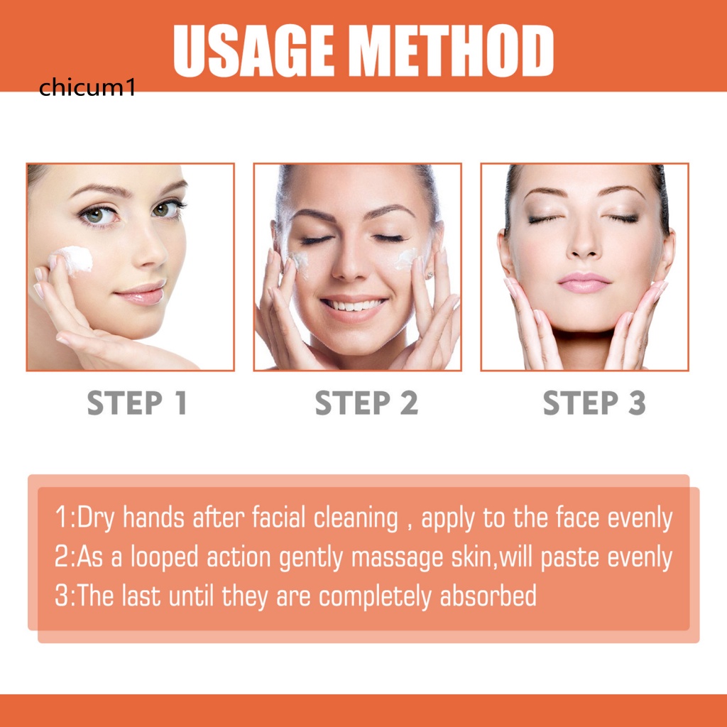 Kem CC Làm Sáng Da Hydrat Hóa Đa Năng Tiện Dụng Cho Nữ