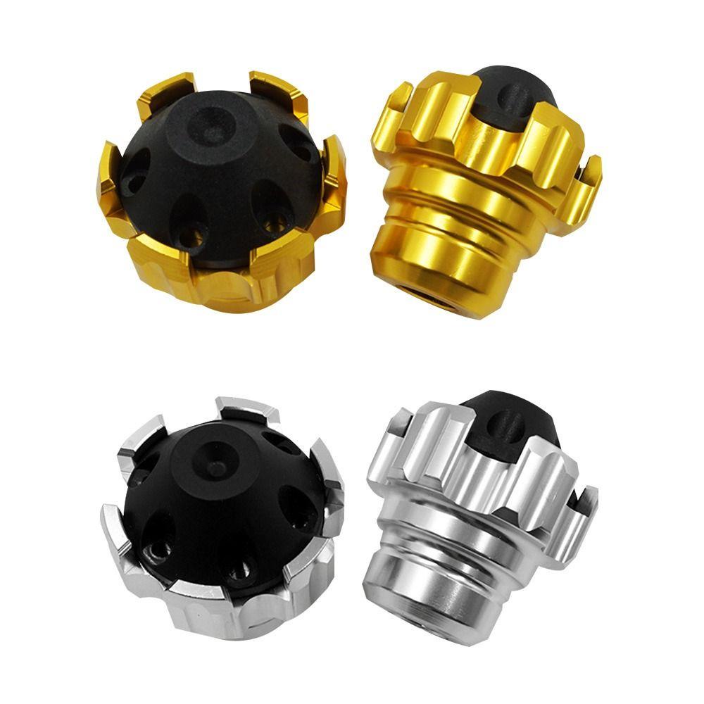 Cốc Trượt Bằng Hợp Kim Nhôm Chống Va Đập Cho Xe Đạp Điện