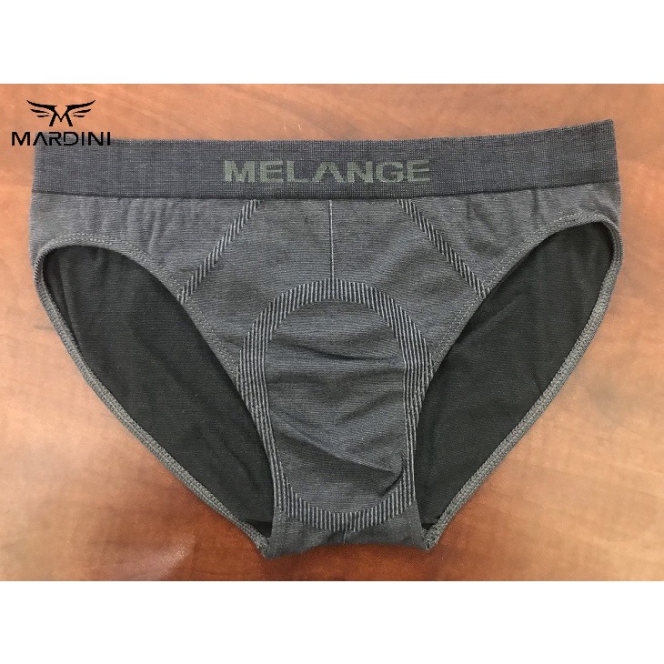 Quần lót bamboo nam cao cấp Melange MB.22.07
