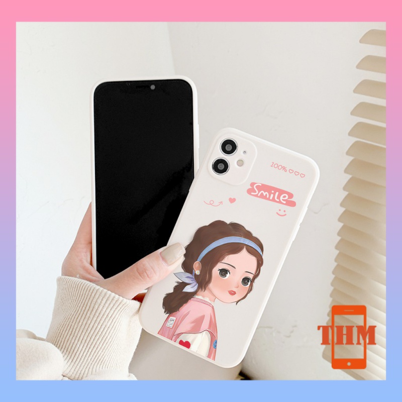 Ốp Điện Thoại Hình Thần Tình Yêu Cho iphone 6/6plus/6S/6splus/7/7plus/8/8plus/X/xr/xs/11/12/13/Pro/Max/Plus/promax/mini-280