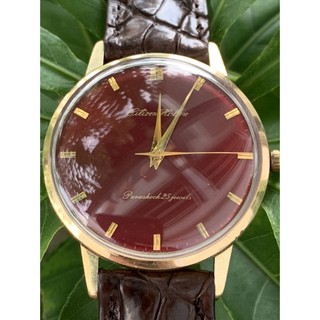 Đồng hồ nam citizen hiline - 25 jewels của nhật bản