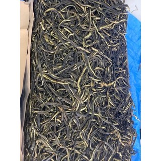 Tảo xoắn Chile 500gr /gói hàng khô