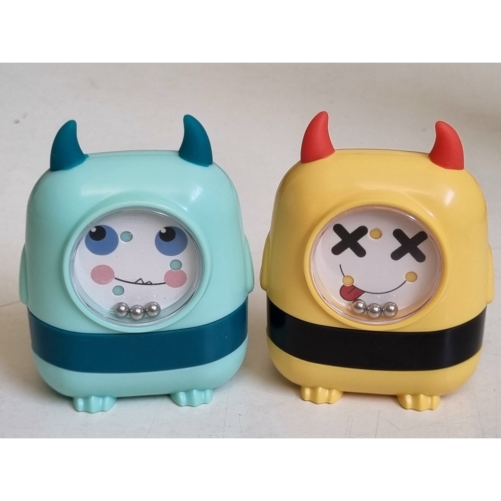 Khắc dấu tên siêu Cute, hình dấu ngộ nghĩnh cho Bé