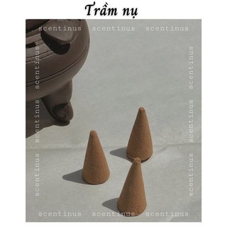 Nụ trầm hương