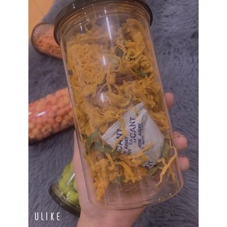 Khô Gà Lá Chanh
