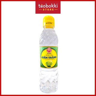 Giấm trắng Ottogi 450ml