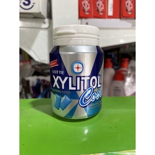 Kẹo cao su XYLITOL