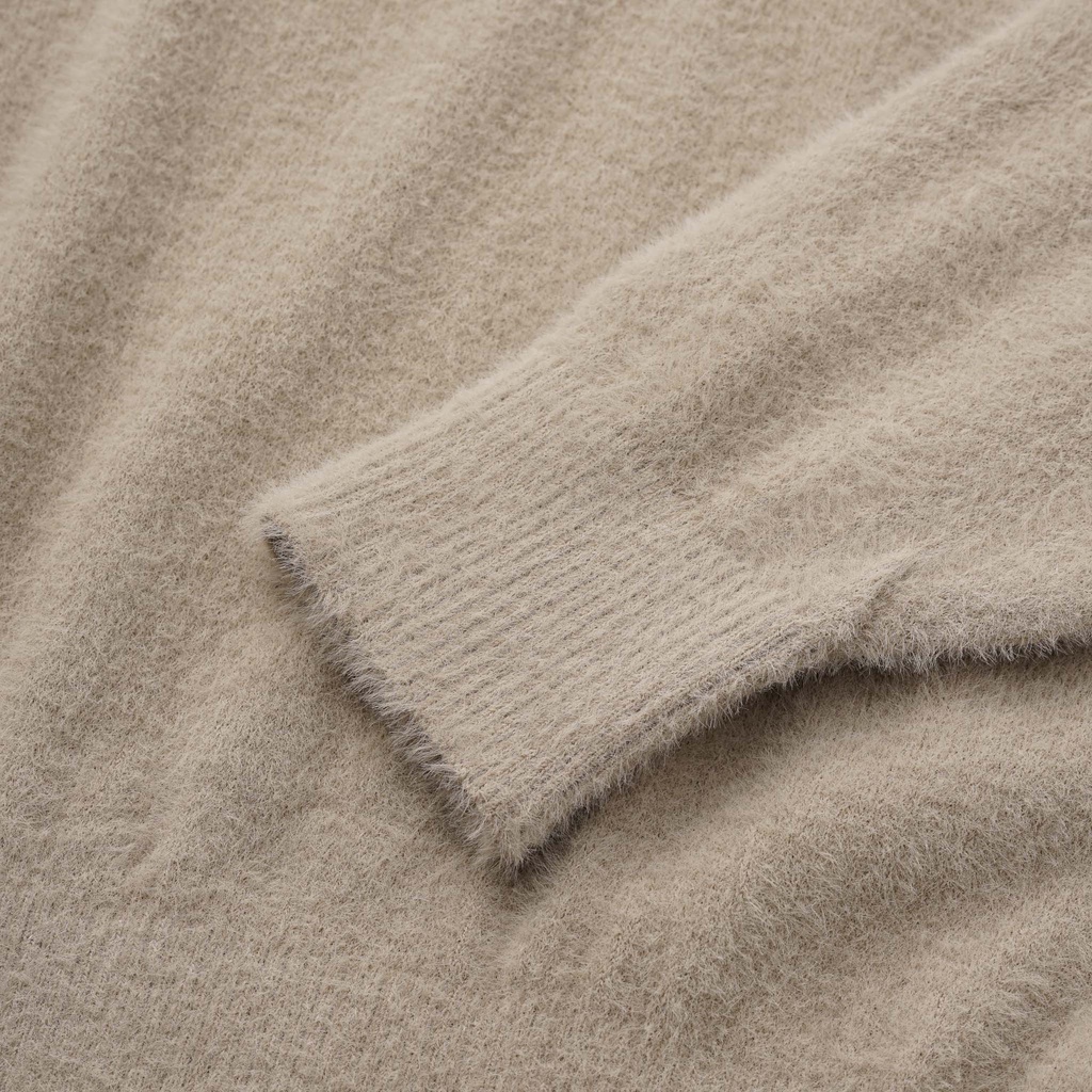 Áo Len Dài Tay UNICUS All Rounder Knit Polo