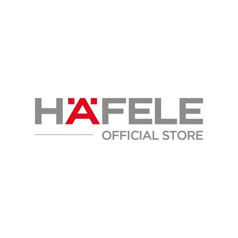 Vòi bếp Hafele HT21-CH1P254 577.55.200