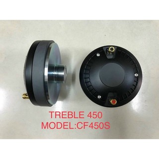 LOA TRÉP 450 RCF NẮP NHÔM, TRÉP NHÔM RCF 450 HÀNG NHẬP CHINA ( 1 CÁI ) - 432 VIETNAM