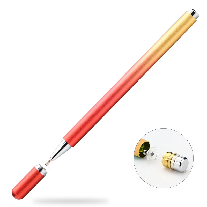 Bút Cảm Ứng Màu Gradient Cho Lenovo Yoga 720 710 920 910 900s 6 7 Pro 5 4 ThinkPad S3 S2 S1 X1