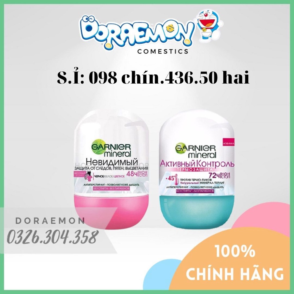 (50ML) - 48h Siêu Khô Thoáng - Bạn đã nghe nói đến dòng sản phẩm đình dám này chưa