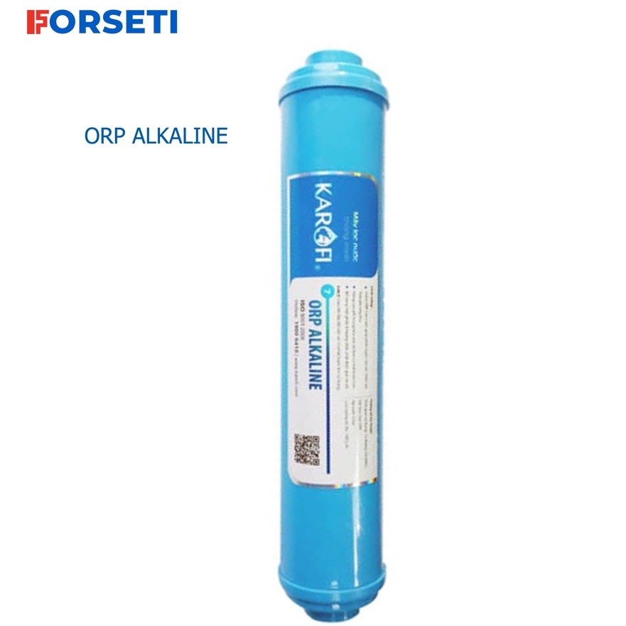 Lõi lọc nước ORP Alkaline Karofi (Lõi số 9)