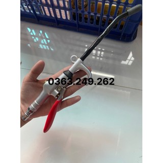 DỤNG CỤ XỊT HƠI BẰNG SẮT HÀNG ĐẸP