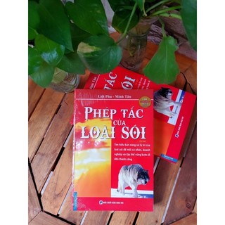 Sách - Phép tắc của loài Sói (tái bản)