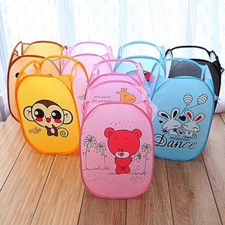 Sọt đựng đồ gấp gọn đa năng