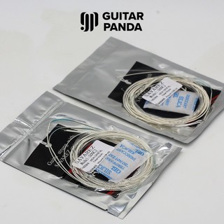 Dây Đàn Guitar Classic Savarez 500CJ
