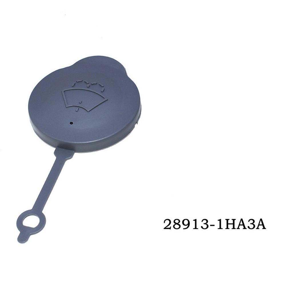 Nắp Đậy Bình Chứa Nước Rửa Kính Chắn Gió Cho Nissan Micra K13 11-2016