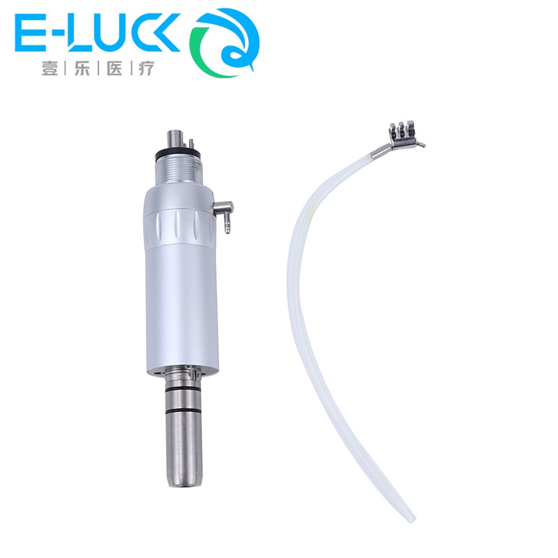 Tua Bin Hơi Nước Tốc Độ Thấp Chuyên Dụng Cho Nha Khoa