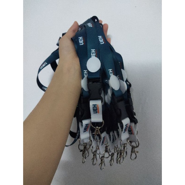 Dây đeo thẻ sinh viên