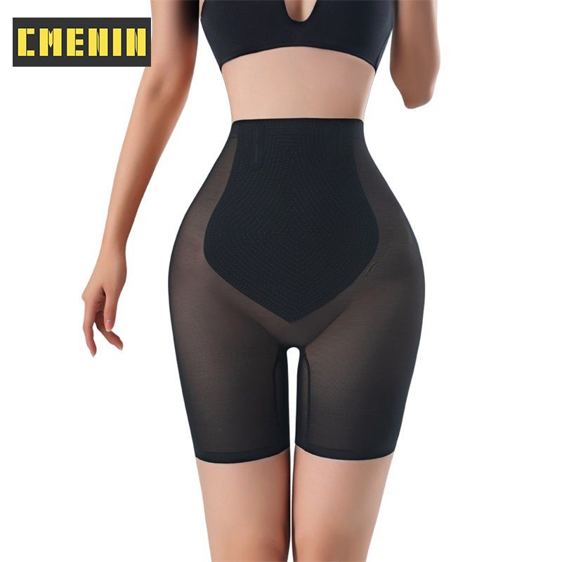 Quần Lót Gen Bụng Siêu Tàng Hình Slimfit Định Hình Vóc Dáng