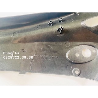 Cặp ốp đầu Ls 125 đời cao Abs Thái lan