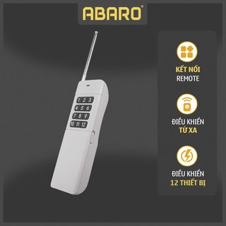 Remote điều khiển từ Xa RF RM05