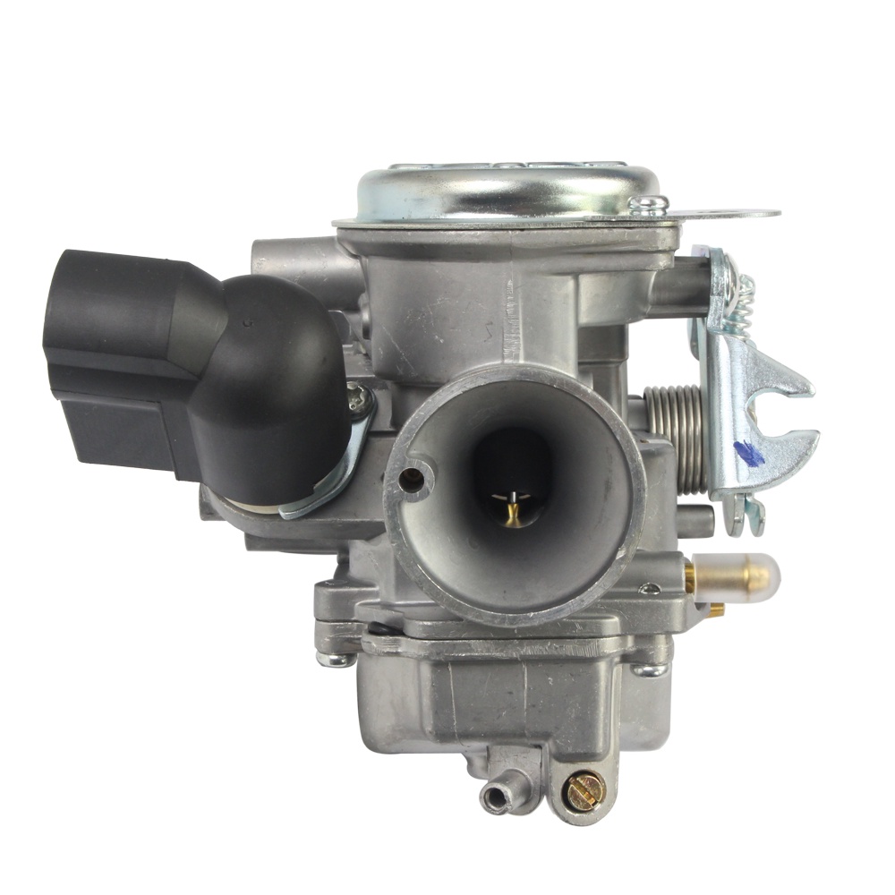 bình xăng Cho Xe Honda DIO50 GIORNO VISION TODAY50 NCH50 NSC50 NCH50 NVS50 NSK AF56 2008-2019,bình xăng con tích hợp cuộn cảm điện /bình xăng  tích hợp cuộn cảm điện ，Phát phần thưởng bộ lọc nhiên liệu ，18mm họng Bộ chế hòa khí，16100-Ga-672