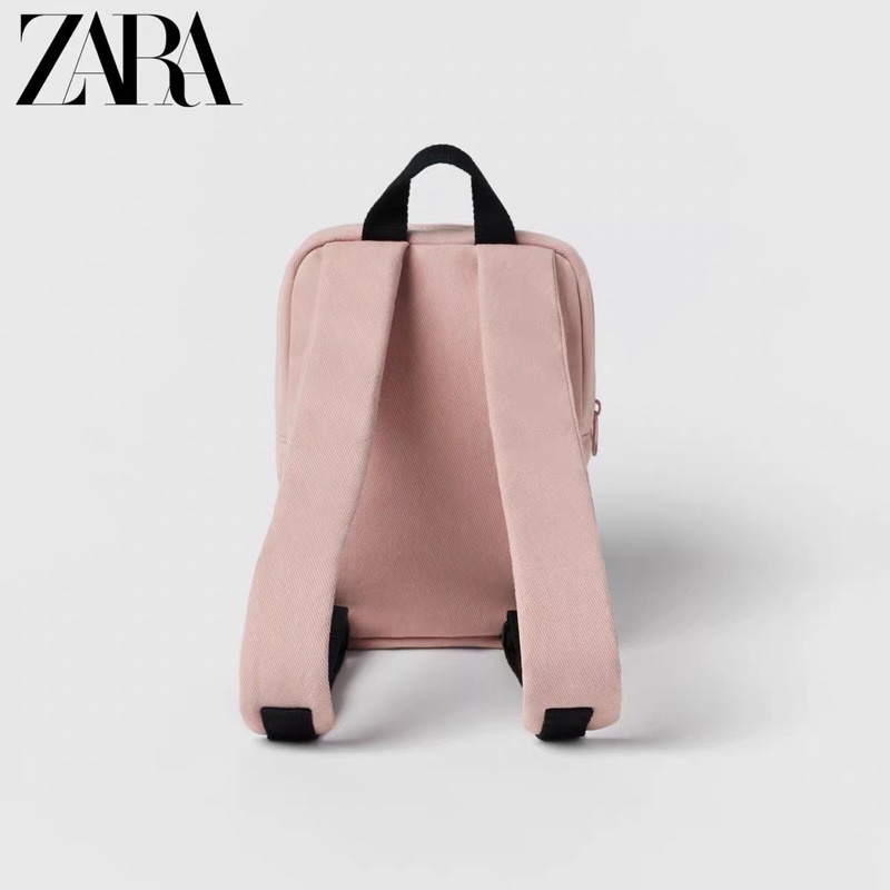 Balo Minnie hồng Zara cho bé gái siêu xinh