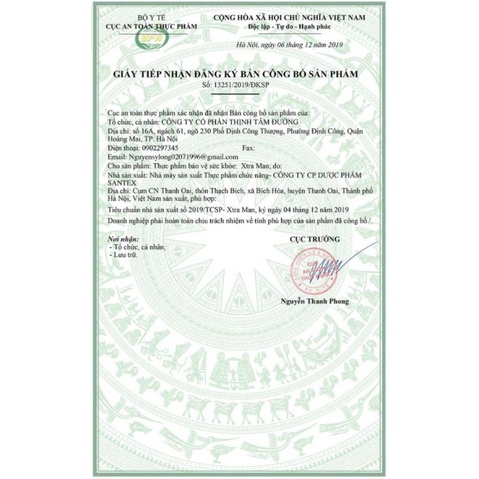 Gel bôi trơn Hương Dâu trái cây 50ml