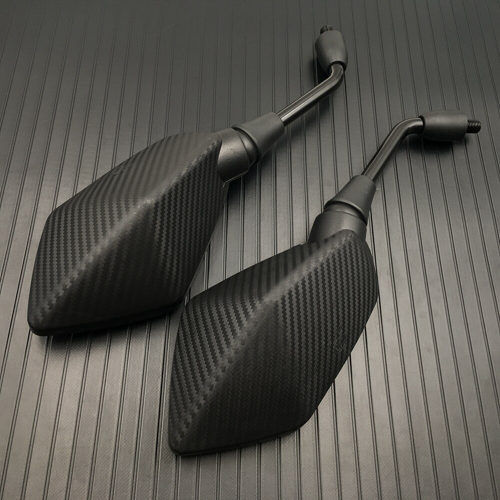 Gương chiếu hậu xe máy Bộ Gương Chiếu Hậu 8mm 10mm Cho Xe Máy Điện gương chiếu hậu，gương xe máy