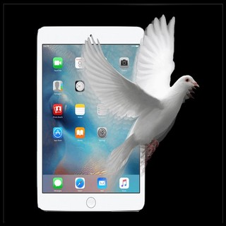 Ảo thuật Ipad ra chim bồ câu hàng chuẩn mượt dễ diễn