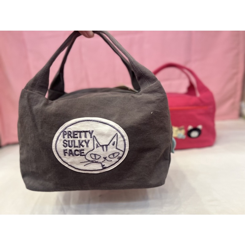 Túi cầm tay Hikosen Cara