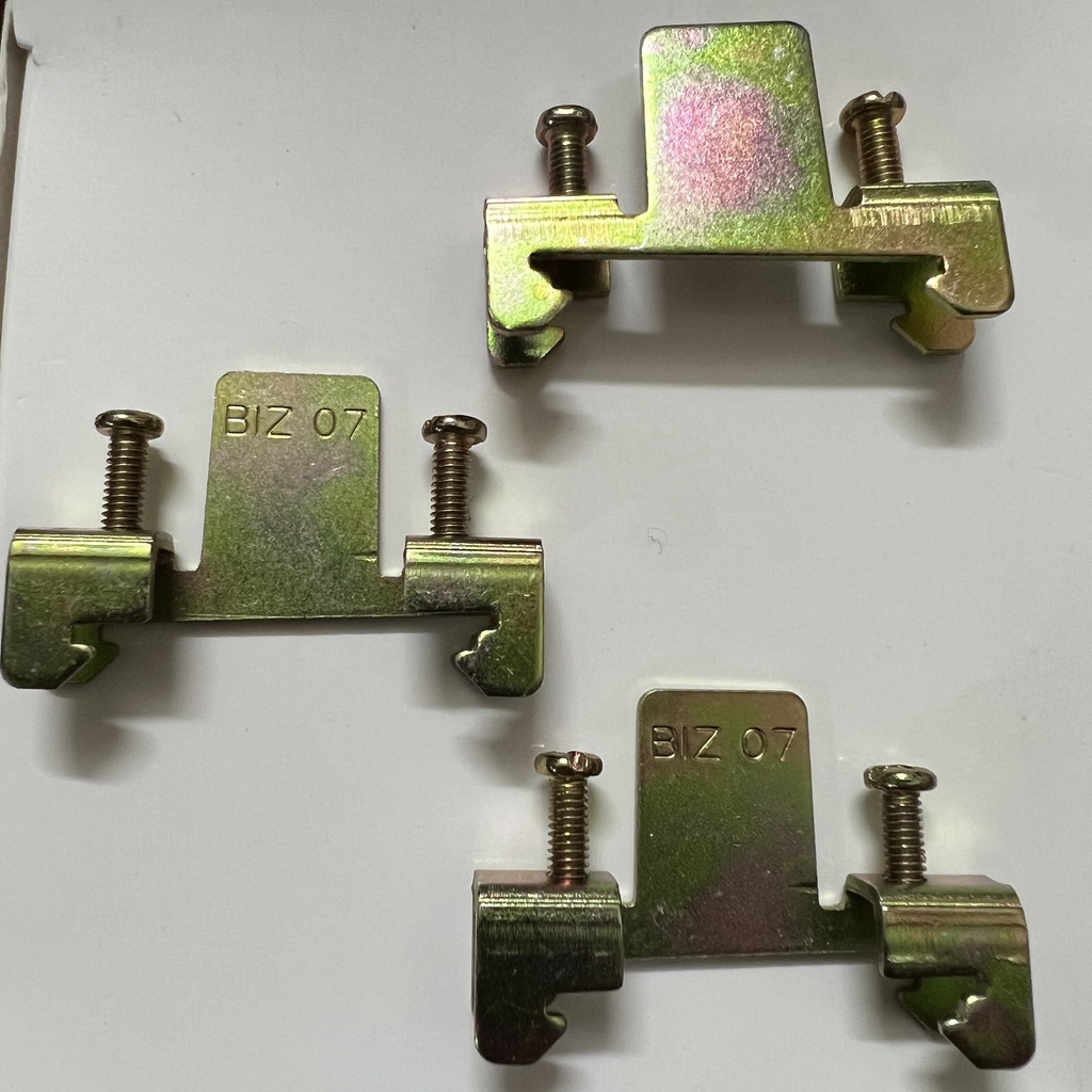 Chặn Cầu Đấu Sắt BIZ-07 Set 10 Cái