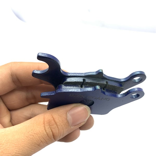 Má phanh đĩa AB 125 / Lead 125/ Future X/ Vision Biên Hoàng hộp vàng cao cấp