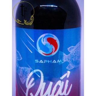 Tinh Chất Quái Phi Sapham chuyên rô phi