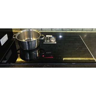 Bếp điện từ Kaff KF-3850SL