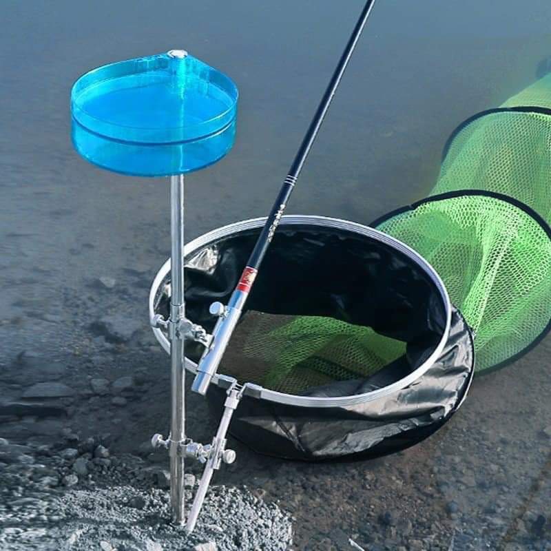 Tháp câu đài inox đa năng