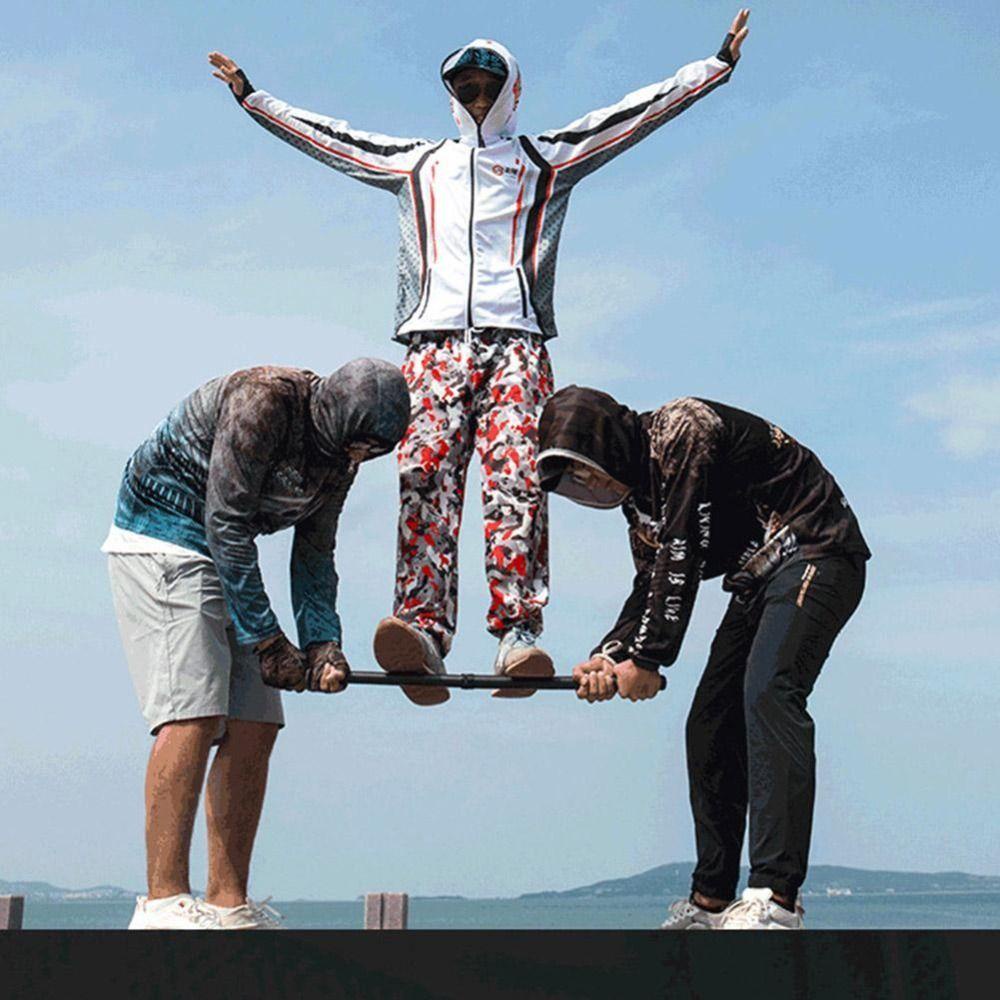 Lưới Đánh Bắt Cá Chất Lượng Cao 1.3-3.0m 35 / 40 / 45cm