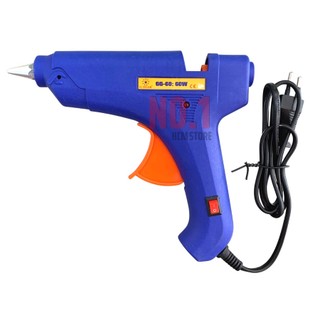 Súng bắn keo nến 60w gstar gs60 công suất lớn - văn phòng phẩm no.1