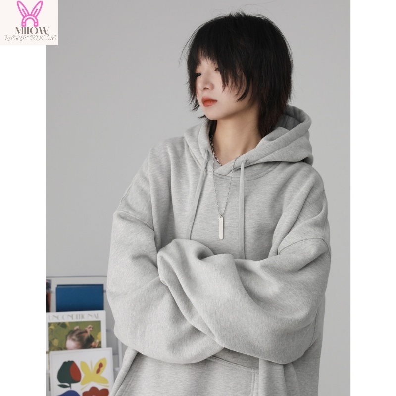 QUÀ TẶNG áo hodie có mũ, áo khoác nỉ dày dặn hàng đẹp | BigBuy360 - bigbuy360.vn