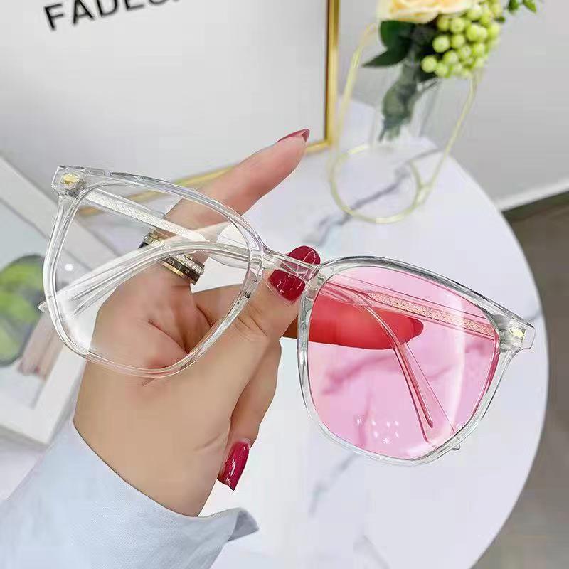 Mắt kính PLAMIS chống bức xạ chống ánh sáng xanh có thể thay tròng cho nam và nữ