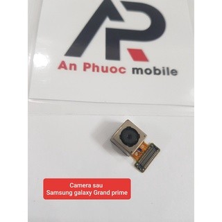 "Camera sau Điện thoại SamSung Galaxy Grand Prime hàng Zin tháo máy"