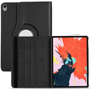 Bao da cho iPad 9.7 2017 / 2018 xoay 360 độ chống bụi chấm thấm tiện lợi