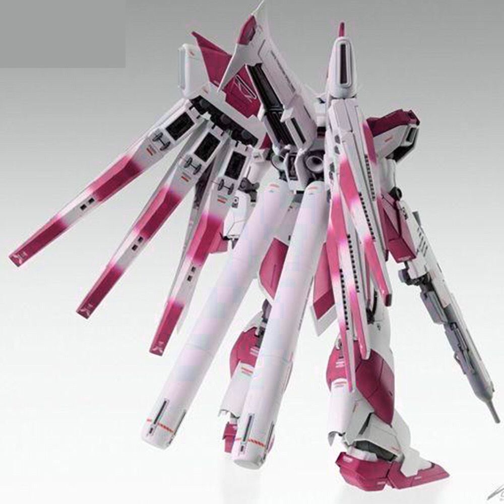 Mô Hình Lắp Ráp  Mg Kamaniu 6635 Phiên Bản Giới Hạn 6628 1: 100